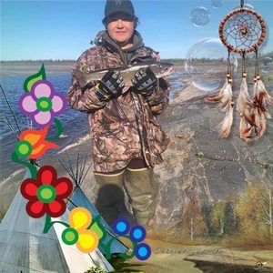 Meet your Posher, Kathy